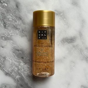 Rituals Soul Shimmering Body Oil 30ml